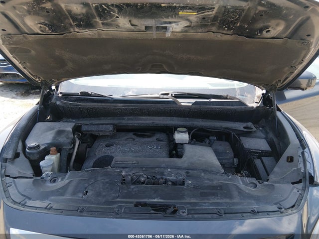 Продаж на аукціоні авто 2013 Infiniti Jx35, vin: 5N1AL0MM9DC306025, номер лоту: 45361706