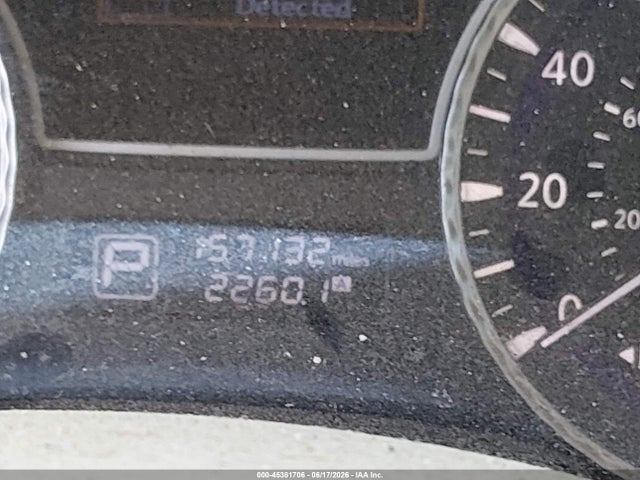 Продаж на аукціоні авто 2013 Infiniti Jx35, vin: 5N1AL0MM9DC306025, номер лоту: 45361706