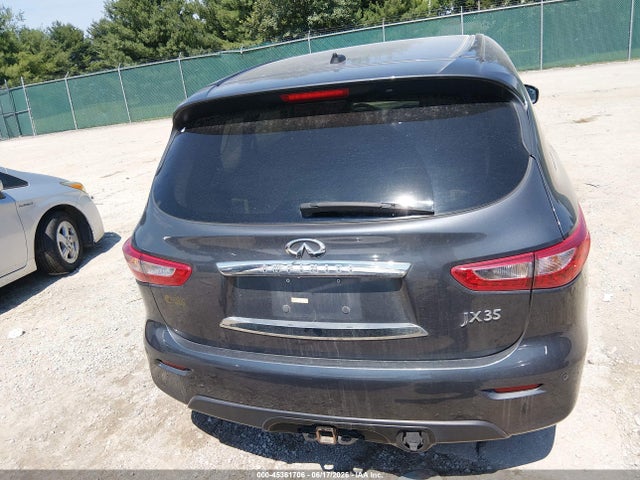 Продаж на аукціоні авто 2013 Infiniti Jx35, vin: 5N1AL0MM9DC306025, номер лоту: 45361706