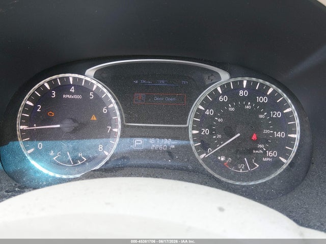 Продаж на аукціоні авто 2013 Infiniti Jx35, vin: 5N1AL0MM9DC306025, номер лоту: 45361706