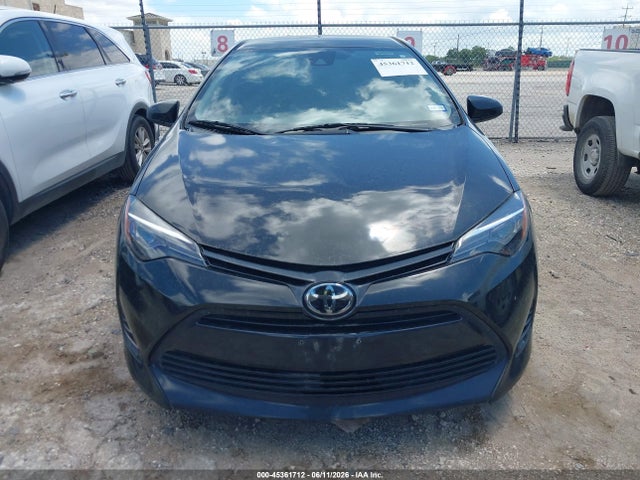 Продаж на аукціоні авто 2017 Toyota Corolla Le, vin: 5YFBURHE2HP599101, номер лоту: 45361712