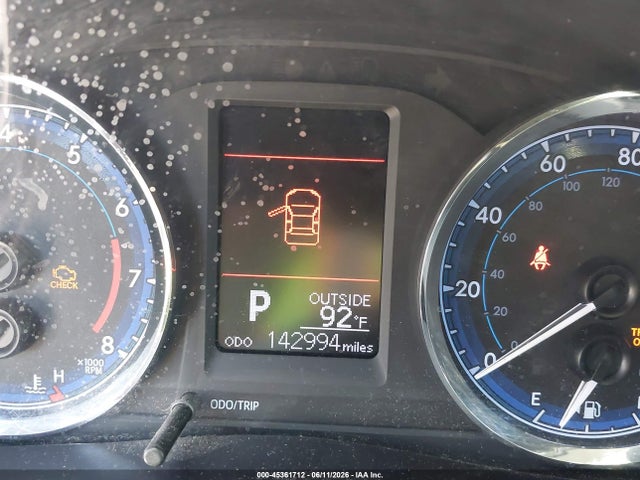 Продаж на аукціоні авто 2017 Toyota Corolla Le, vin: 5YFBURHE2HP599101, номер лоту: 45361712