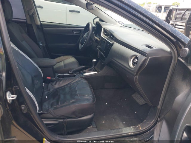 Продаж на аукціоні авто 2017 Toyota Corolla Le, vin: 5YFBURHE2HP599101, номер лоту: 45361712