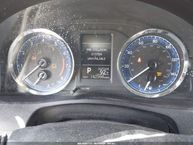 Продаж на аукціоні авто 2017 Toyota Corolla Le, vin: 5YFBURHE2HP599101, номер лоту: 45361712