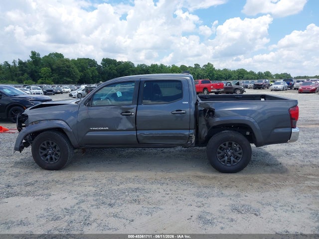 Aukcja sprzedaży 2021 Toyota Tacoma Sr5 V6, vin: 3TMAZ5CN6MM153418, numer aukcji: 45361711