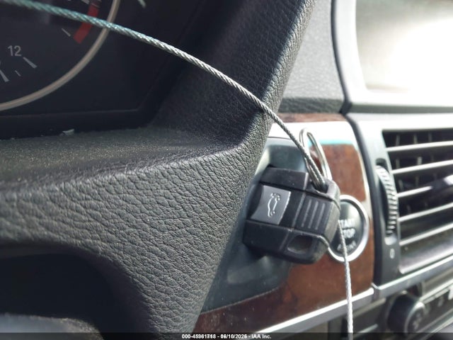 Продаж на аукціоні авто 2008 Bmw X5 3.0si, vin: 5UXFE43548L030234, номер лоту: 45361718