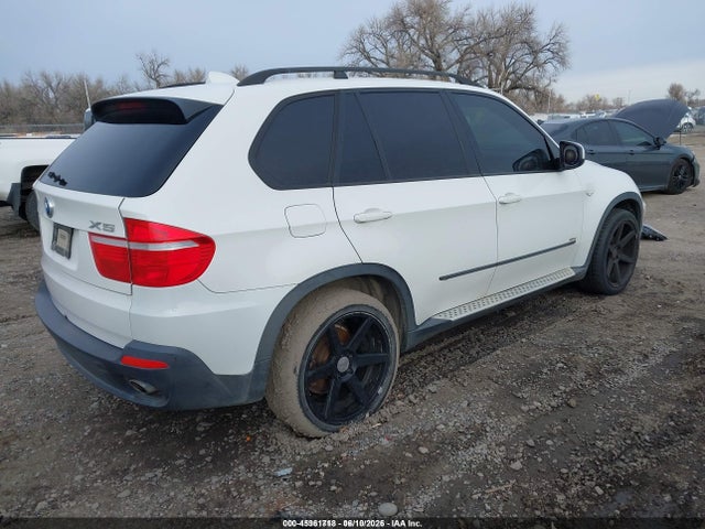 Продаж на аукціоні авто 2008 Bmw X5 3.0si, vin: 5UXFE43548L030234, номер лоту: 45361718