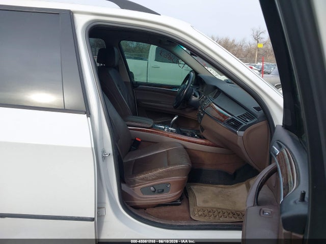 Продаж на аукціоні авто 2008 Bmw X5 3.0si, vin: 5UXFE43548L030234, номер лоту: 45361718