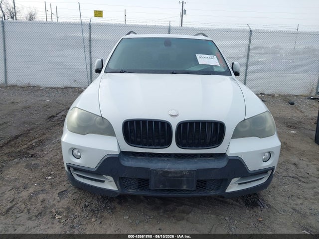 Продаж на аукціоні авто 2008 Bmw X5 3.0si, vin: 5UXFE43548L030234, номер лоту: 45361718