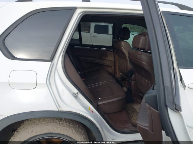 Продаж на аукціоні авто 2008 Bmw X5 3.0si, vin: 5UXFE43548L030234, номер лоту: 45361718