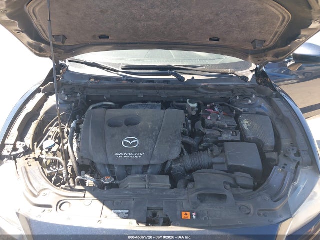 Aukcja sprzedaży 2015 Mazda Mazda6 I Touring, vin: JM1GJ1V55F1199152, numer aukcji: 45361720