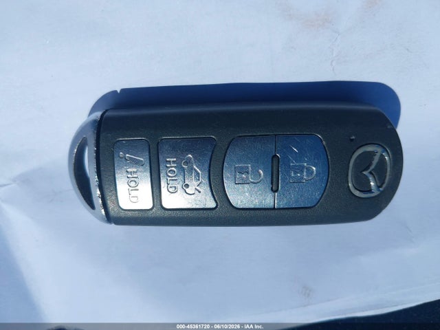 Aukcja sprzedaży 2015 Mazda Mazda6 I Touring, vin: JM1GJ1V55F1199152, numer aukcji: 45361720