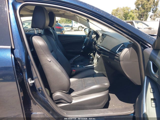 Aukcja sprzedaży 2015 Mazda Mazda6 I Touring, vin: JM1GJ1V55F1199152, numer aukcji: 45361720