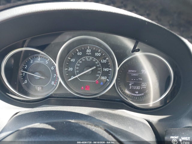 Aukcja sprzedaży 2015 Mazda Mazda6 I Touring, vin: JM1GJ1V55F1199152, numer aukcji: 45361720