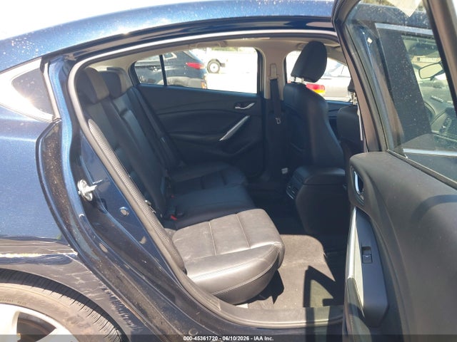 Aukcja sprzedaży 2015 Mazda Mazda6 I Touring, vin: JM1GJ1V55F1199152, numer aukcji: 45361720
