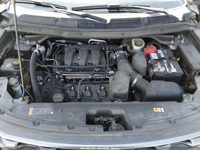 1FM5K8D8XHGD55593 Ford EXPLORER XLT