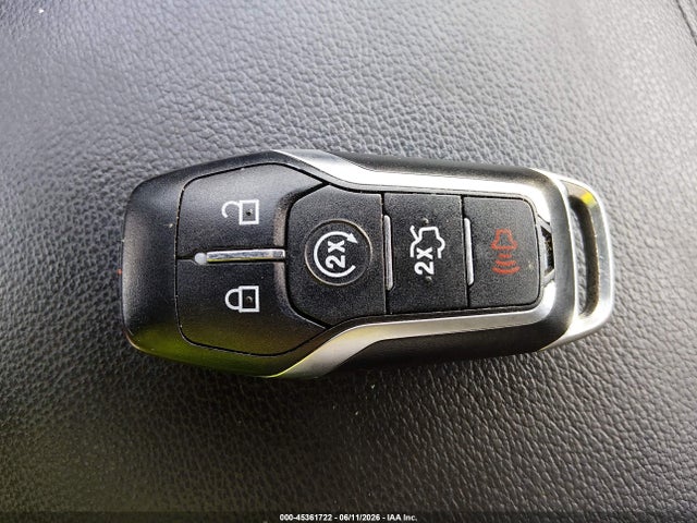 1FM5K8D8XHGD55593 Ford EXPLORER XLT