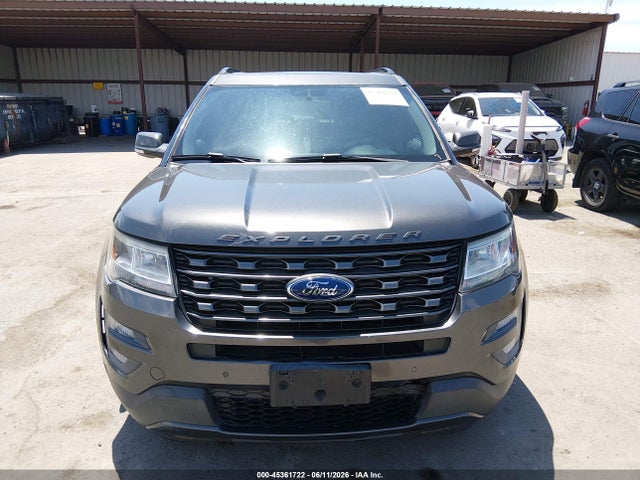1FM5K8D8XHGD55593 Ford EXPLORER XLT