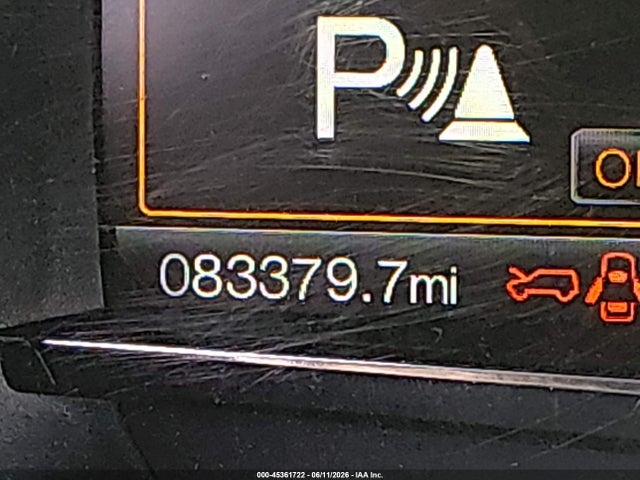 1FM5K8D8XHGD55593 Ford EXPLORER XLT