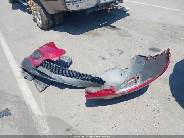 45361723 :رقم المزاد ، JN8AT2MV9GW143893 vin ، 2016 Nissan Rogue S مزاد بيع