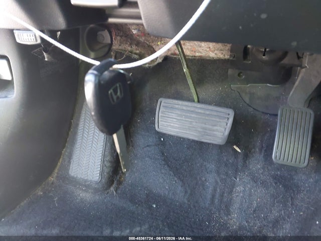 2013 Honda Civic Lx მანქანა იყიდება აუქციონზე, vin: 19XFB2F50DE228015, აუქციონის ნომერი: 45361724