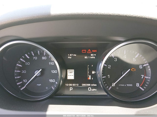 SALCT2BG9FH540007 Land Rover Discovery Sport Hse Lux