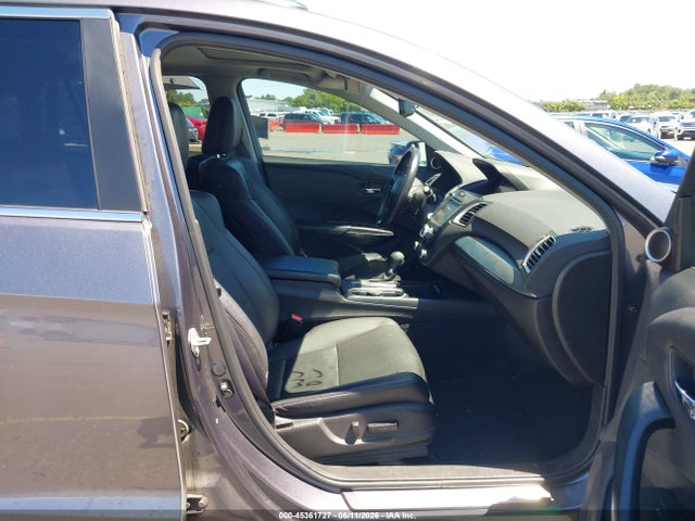 Продаж на аукціоні авто 2018 Acura Rdx Advance Package, vin: 5J8TB4H73JL002472, номер лоту: 45361727