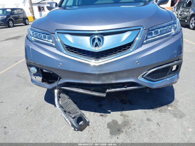 Продаж на аукціоні авто 2018 Acura Rdx Advance Package, vin: 5J8TB4H73JL002472, номер лоту: 45361727