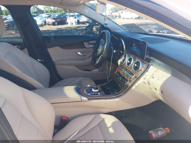 Aukcja sprzedaży 2020 Mercedes-benz C 300 4matic, vin: W1KWF8EB6LR593788, numer aukcji: 45361735