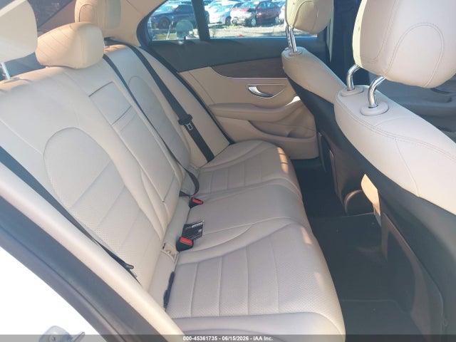 Aukcja sprzedaży 2020 Mercedes-benz C 300 4matic, vin: W1KWF8EB6LR593788, numer aukcji: 45361735