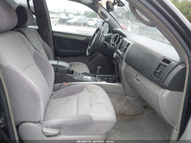 Продажа на аукционе авто 2003 Toyota 4runner Sr5 V8, vin: JTEBT14R830015439, номер лота: 45361739