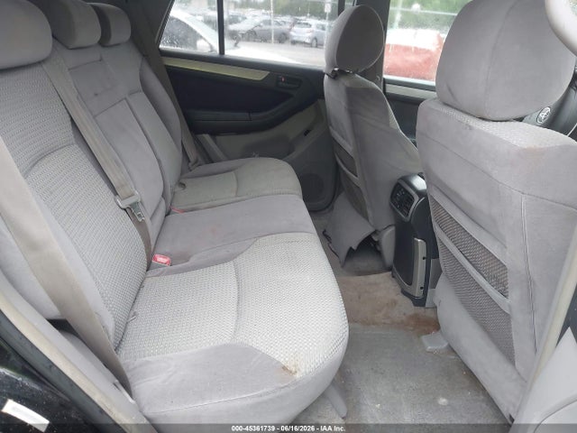 Продажа на аукционе авто 2003 Toyota 4runner Sr5 V8, vin: JTEBT14R830015439, номер лота: 45361739