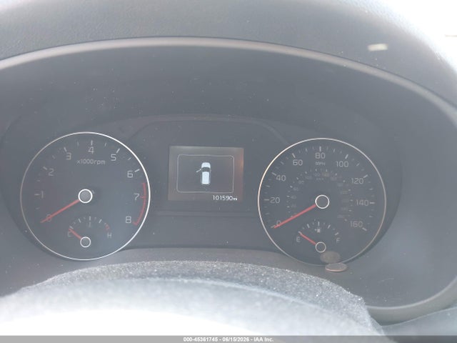 KNDPM3AC5H7219438 KIA Sportage Lx