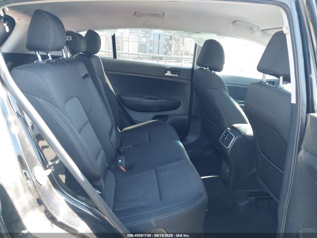 KNDPM3AC5H7219438 KIA Sportage Lx