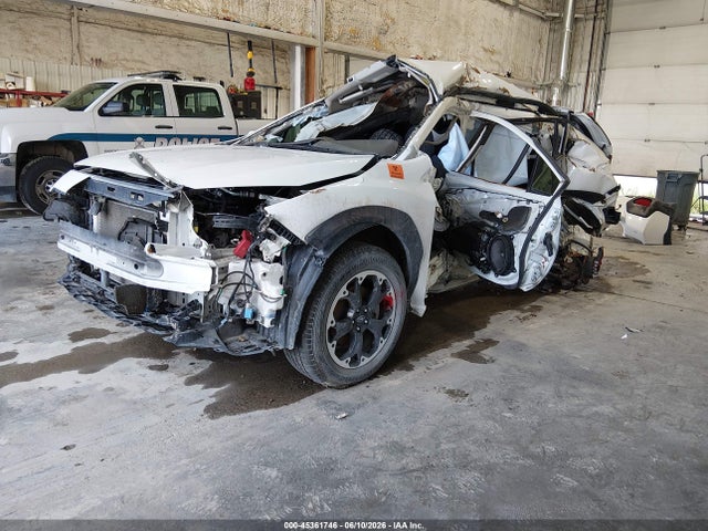 JF2GTAPC1M8681158 Subaru Crosstrek Premium