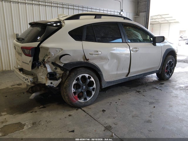 JF2GTAPC1M8681158 Subaru Crosstrek Premium
