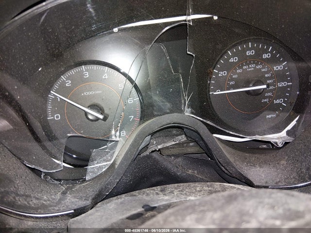 JF2GTAPC1M8681158 Subaru Crosstrek Premium