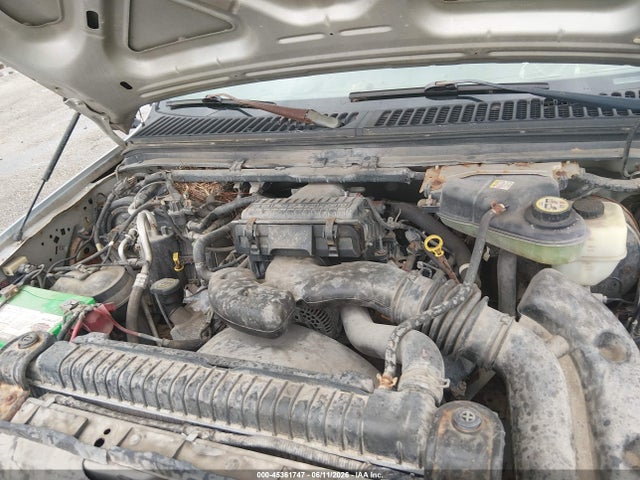 Продаж на аукціоні авто 2006 Ford F-350 Chassis Xl/xlt, vin: 1FDSF35536EB48924, номер лоту: 45361747