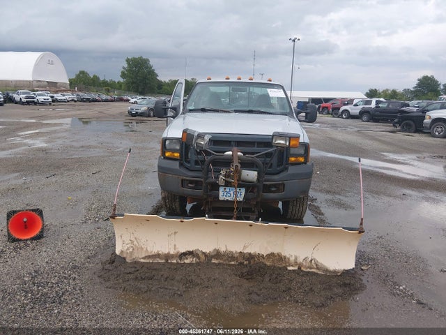 Продаж на аукціоні авто 2006 Ford F-350 Chassis Xl/xlt, vin: 1FDSF35536EB48924, номер лоту: 45361747