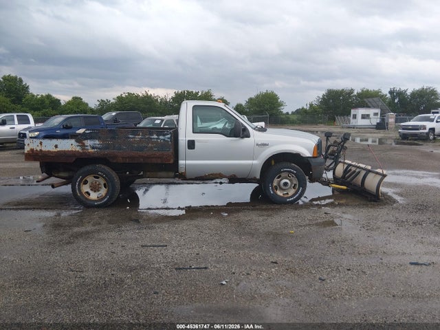 Продаж на аукціоні авто 2006 Ford F-350 Chassis Xl/xlt, vin: 1FDSF35536EB48924, номер лоту: 45361747
