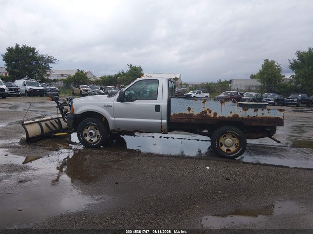 Продаж на аукціоні авто 2006 Ford F-350 Chassis Xl/xlt, vin: 1FDSF35536EB48924, номер лоту: 45361747