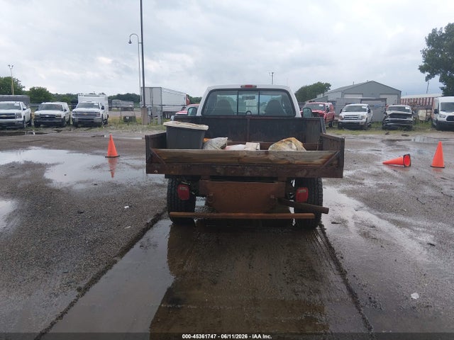 Продаж на аукціоні авто 2006 Ford F-350 Chassis Xl/xlt, vin: 1FDSF35536EB48924, номер лоту: 45361747