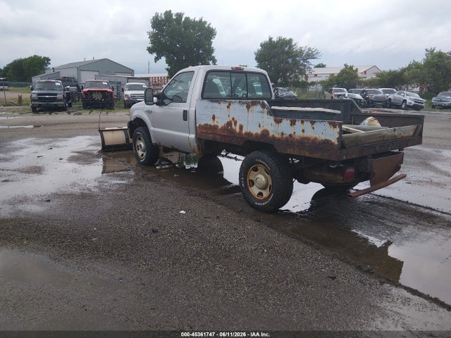 Продаж на аукціоні авто 2006 Ford F-350 Chassis Xl/xlt, vin: 1FDSF35536EB48924, номер лоту: 45361747