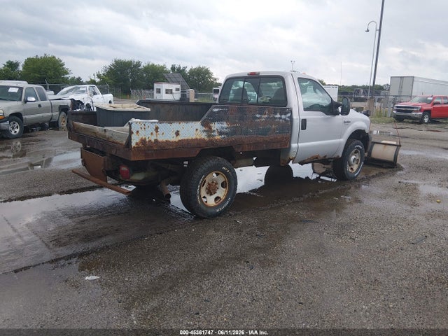 Продаж на аукціоні авто 2006 Ford F-350 Chassis Xl/xlt, vin: 1FDSF35536EB48924, номер лоту: 45361747