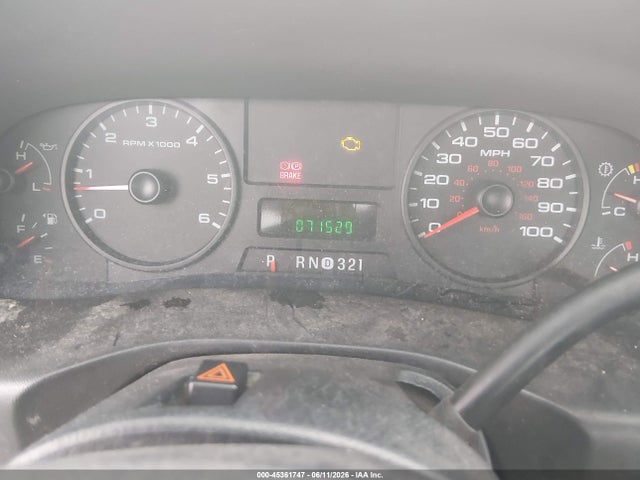 Продаж на аукціоні авто 2006 Ford F-350 Chassis Xl/xlt, vin: 1FDSF35536EB48924, номер лоту: 45361747