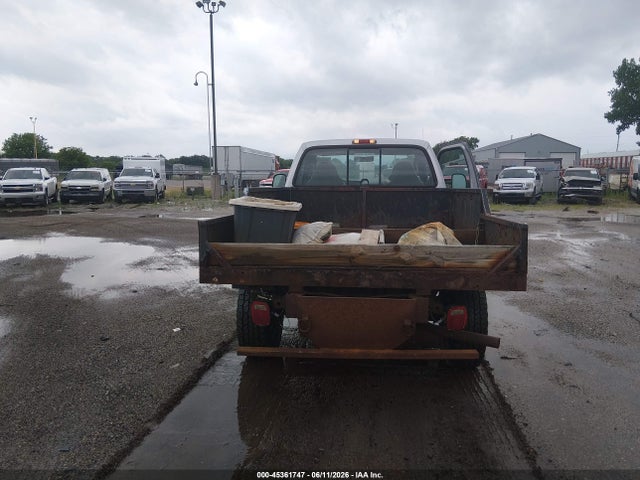 Продаж на аукціоні авто 2006 Ford F-350 Chassis Xl/xlt, vin: 1FDSF35536EB48924, номер лоту: 45361747