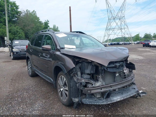 Aukcja sprzedaży 2021 Subaru Ascent Limited, vin: 4S4WMAPD8M3463906, numer aukcji: 45361748
