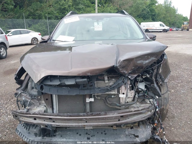 Aukcja sprzedaży 2021 Subaru Ascent Limited, vin: 4S4WMAPD8M3463906, numer aukcji: 45361748