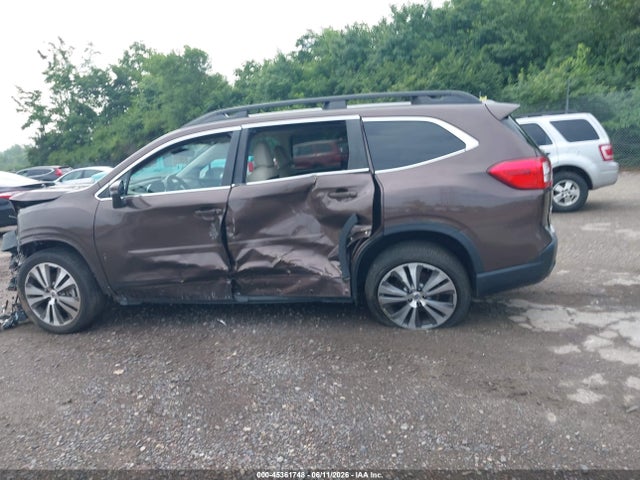 Aukcja sprzedaży 2021 Subaru Ascent Limited, vin: 4S4WMAPD8M3463906, numer aukcji: 45361748