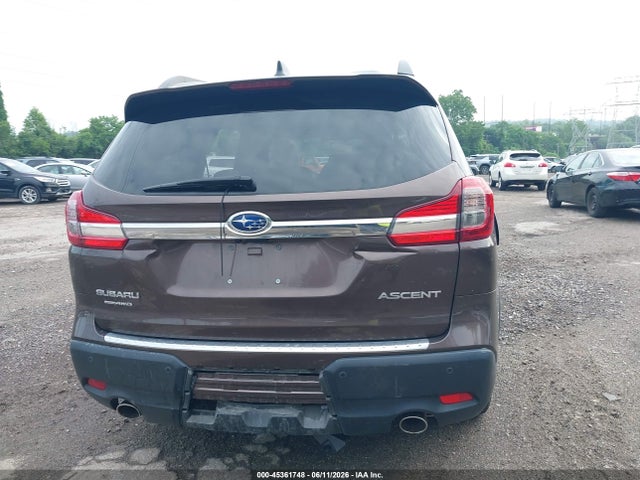 Aukcja sprzedaży 2021 Subaru Ascent Limited, vin: 4S4WMAPD8M3463906, numer aukcji: 45361748